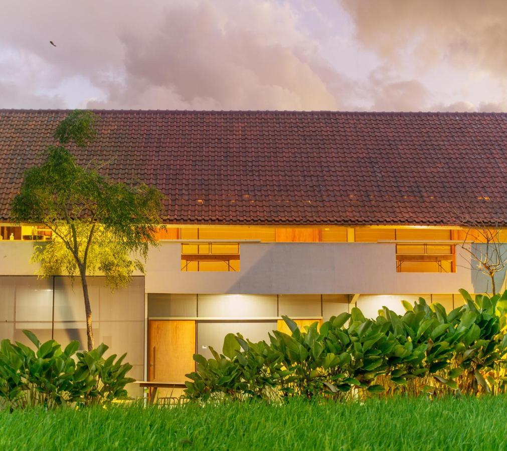 Kultur Umalas - Chse Certified (Adults Only) Canggu Esterno foto